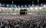 Saudi Arabia to bar international pilgrims from attending the hajj